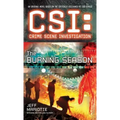 Csi: Crime Scene Investigation: The Burning Season