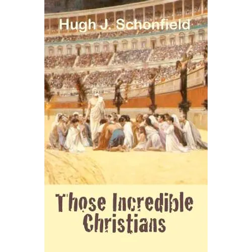 Those Incredible Christians