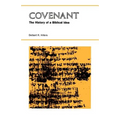 Covenant: The History of a Biblical Idea