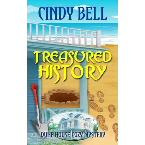 Treasured History