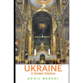 Ukraine: A Stolen Nation