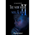 The Who, When, Why, & How II: D.I.Y Sleuth Detective