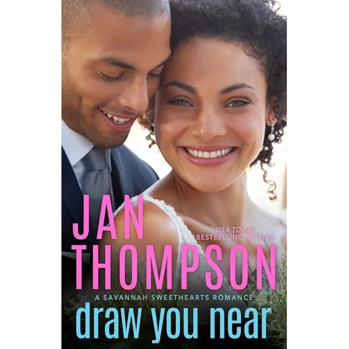Draw You Near: A Multiethnic Christian Romance