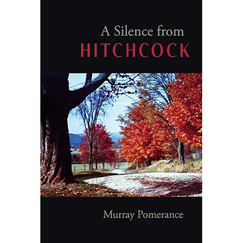 A Silence from Hitchcock