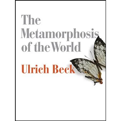 Metamorphosis of the World