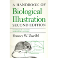 A Handbook of Biological Illustration