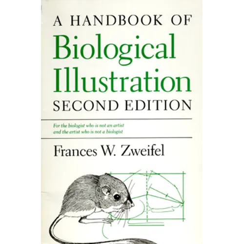 A Handbook of Biological Illustration