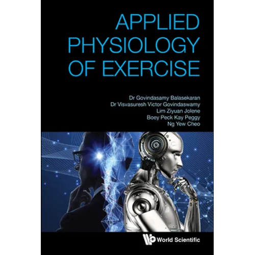 Applied Physiology of Exercise