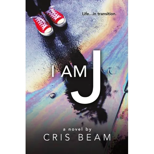 I Am J