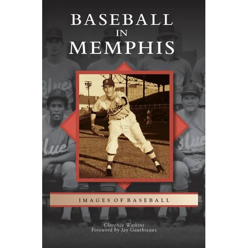 Baseball in Memphis