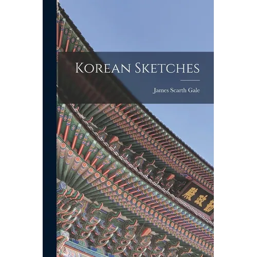 Korean Sketches