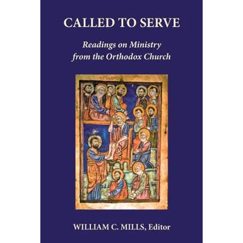 Called to Serve
