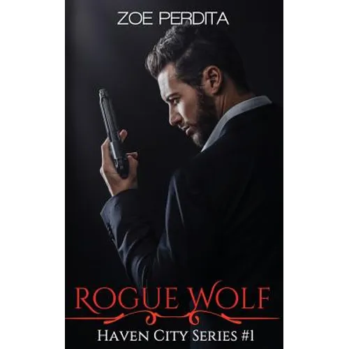 Rogue Wolf (Haven City Series #1)