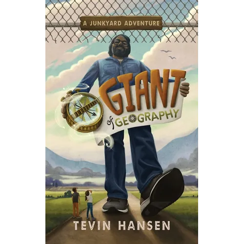 Giant of Geography
