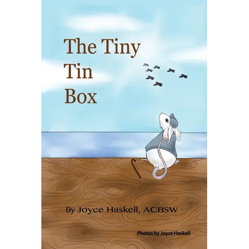 The Tiny Tin Box
