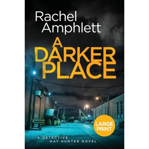 A Darker Place