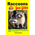 Raccoons For Kids