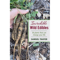 Incredible Wild Edibles