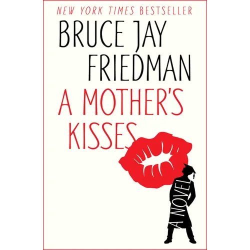 A Mother's Kisses