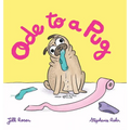 Ode to a Pug