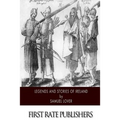 Legends and Stories of Ireland