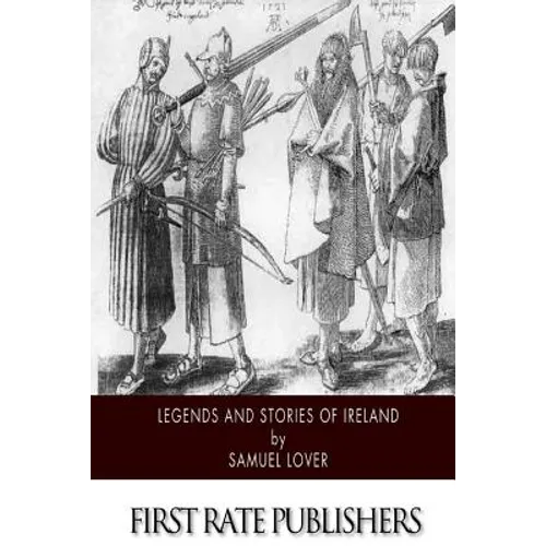 Legends and Stories of Ireland