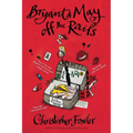 Bryant & May off the Rails: A Peculiar Crimes Unit Mystery
