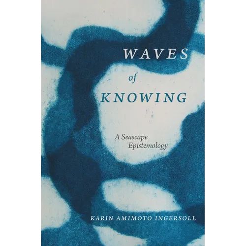 Waves of Knowing: A Seascape Epistemology
