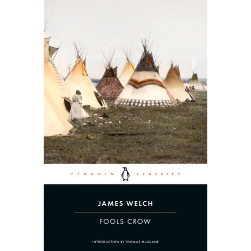 Fools Crow
