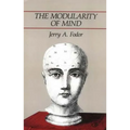 The Modularity of Mind