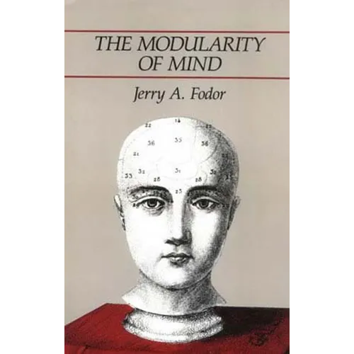 The Modularity of Mind
