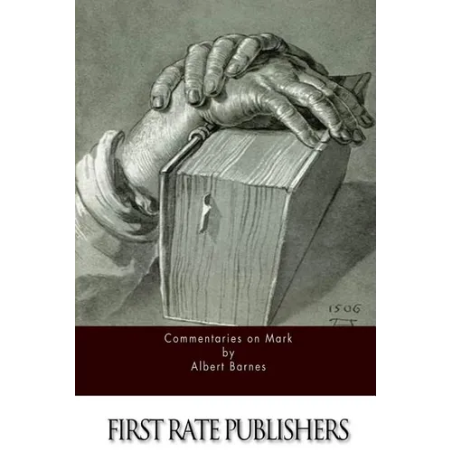 Commentaries on Mark