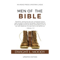 Men of the Bible (Annotated, Updated)
