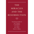The Miracles and the Resurrection