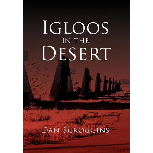 Igloos in the Desert