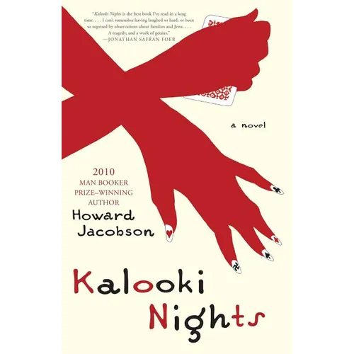 Kalooki Nights