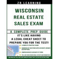 Wisconsin Real Estate Sales Exam: A Complete Prep Guide
