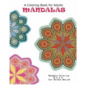 Mandala: Adult Coloring Book: Mandala: Coloring For Relax