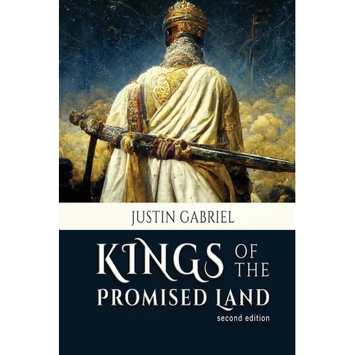 Kings of the Promised Land