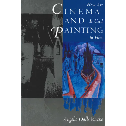 Cinema and Painting: How Art Is Used in Film