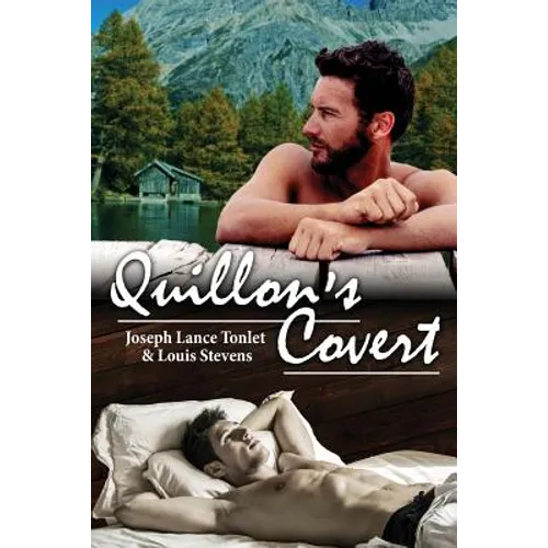 Quillon's Covert