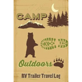 Camp Outdoors RV Trailer Travel Log