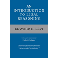 An Introduction to Legal Reasoning