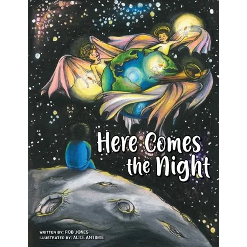 Here Comes the Night