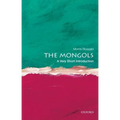 The Mongols: A Very Short Introduction