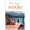 Will Shortz Presents Sudoku for a Lazy Afternoon: 100 Wordless Crossword Puzzles