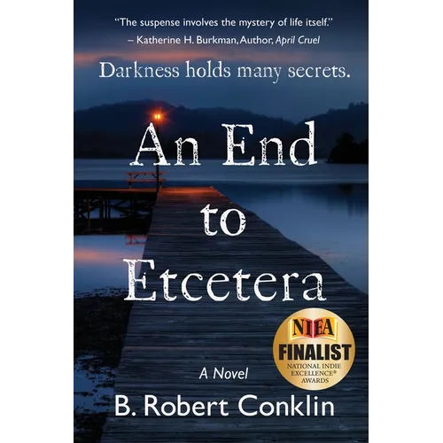 An End to Etcetera