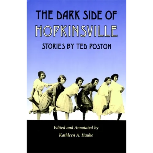 Dark Side of Hopkinsville