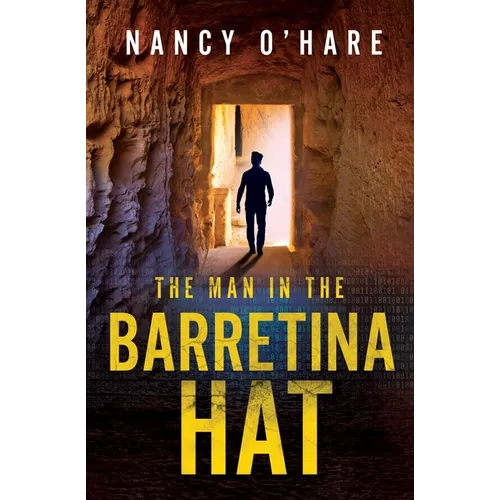 The Man in the Barretina Hat