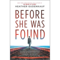 Before She Was Found